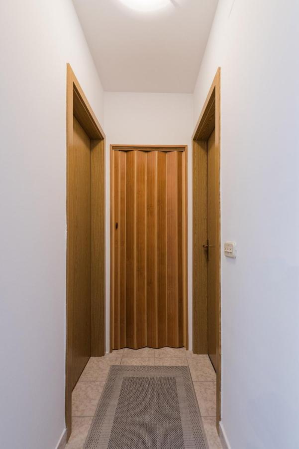 Apartment Blue Lagoon Сплит Экстерьер фото